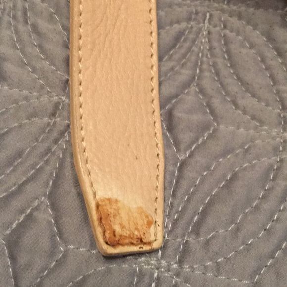 Valentino Red V crossbody bag - Picture 7 of 7